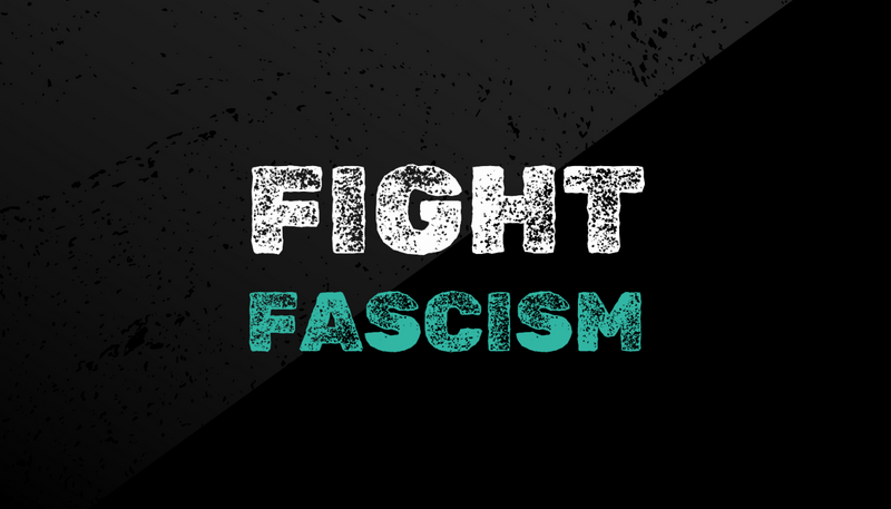 Fight Fascism