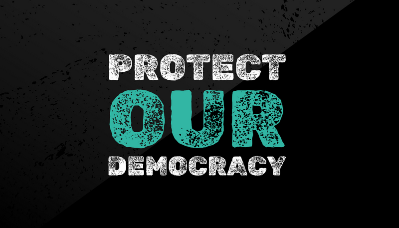 Protect Our Democracy